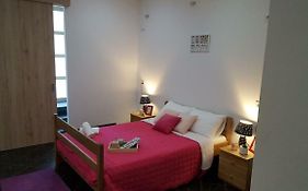 Room Tereza